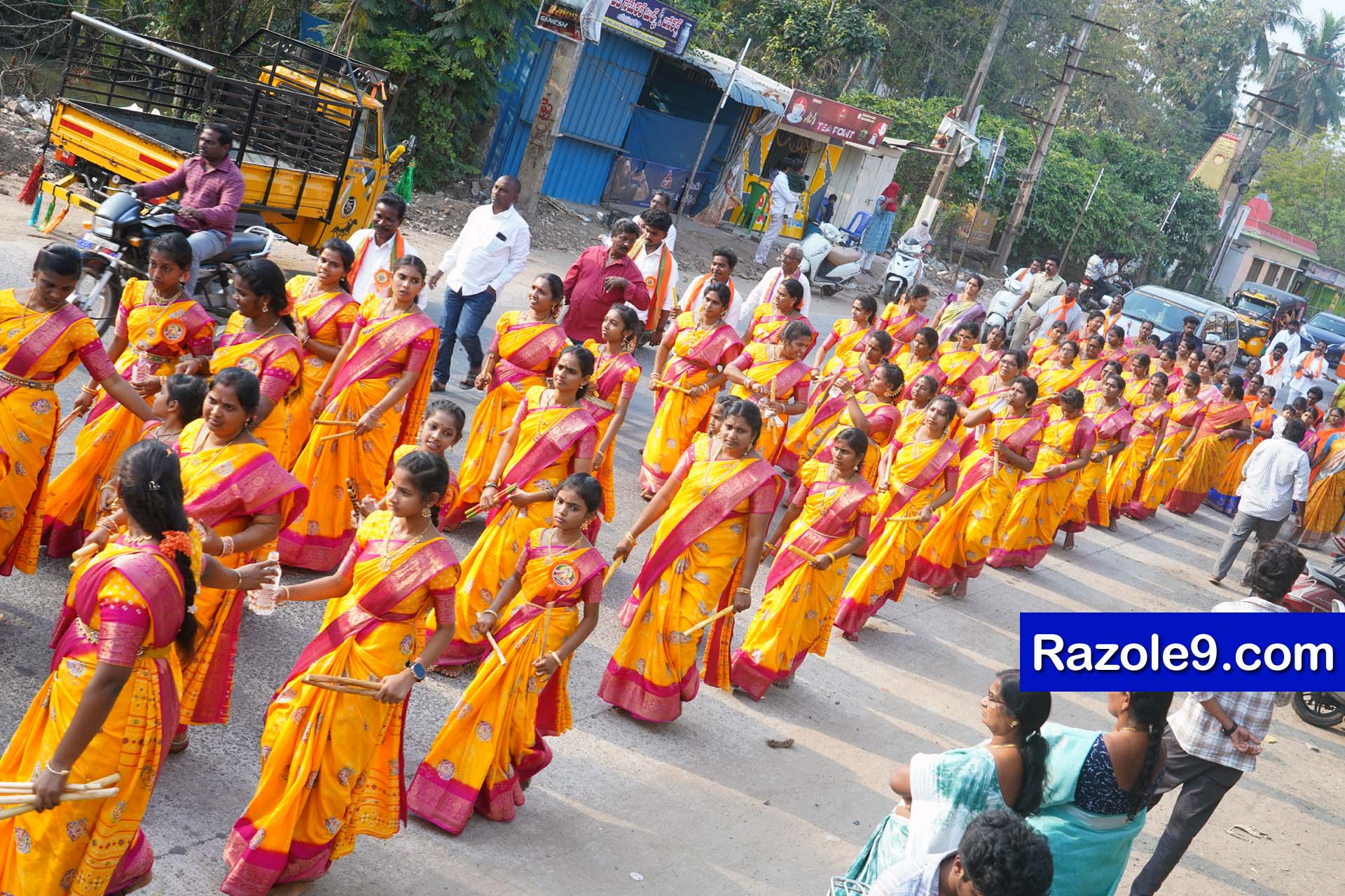 Srinivasa Kalyanam - vegivaaripalem - 2026